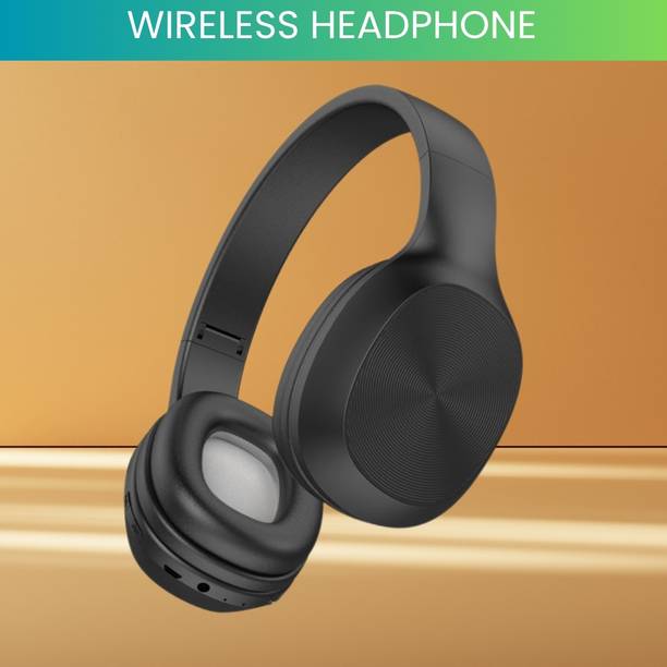 FRONY Wireless ANC Headset, Gaming Sports Over-Ear Headphone With Premium SoundWO428 Bluetooth
