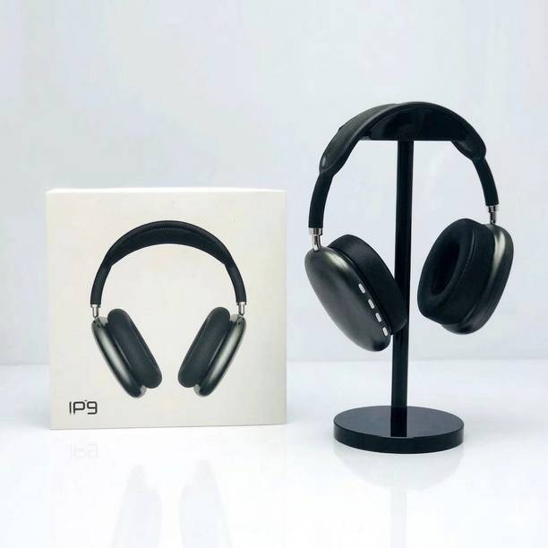 VELTEM P9 HEADPHONE Bluetooth & Wired