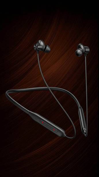 BUDDHIST ENTERPRISES Z2 Bullet-MAGNETIC POWER OFF/ON Bluetooth 5.3 version 48Hr.Playtime Headset P1 Bluetooth