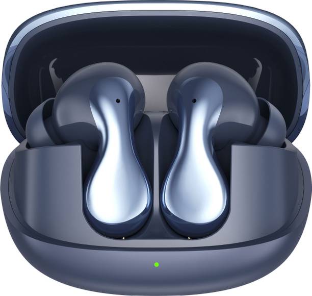 Riri SuperPods Immersio Dolby Audio, 3D Soundstage, EarBuds Wireless with Deep Bass-4 Bluetooth Gaming