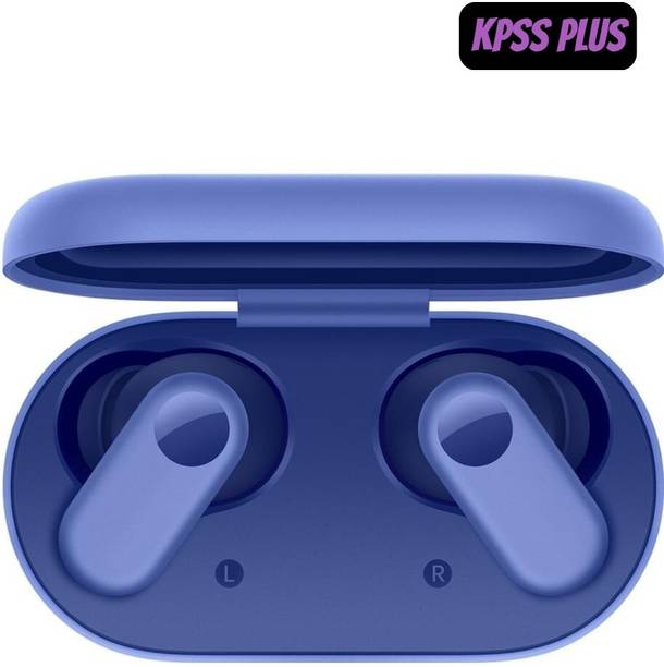 KPSS ONE++ NORD Buds 2R CC Earbuds & clear call Bluetooth