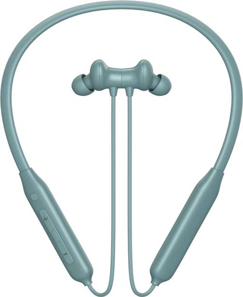 XEWISS Bulls Z2 Upto 48Hrs* Music, AI ENC, Magnetic On/Off, Fast Charging Neckband-8 Bluetooth