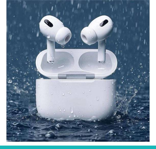 KUMB144 RAPZ Audio Wireless Bluetooth Earbuds with 24 Hours PlaytimeM29 Bluetooth without Mic
