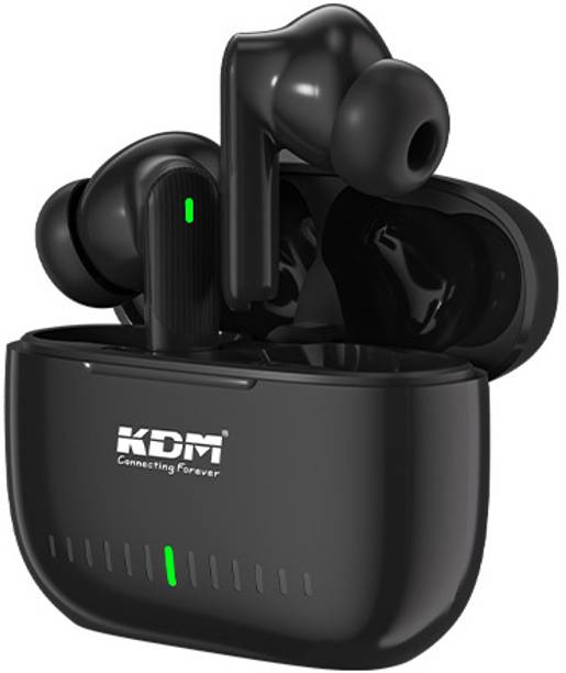 KDM Z5 with Wireless V5.4 for a stable 10-meter connection 32HRS MUSIC TIME Bluetooth