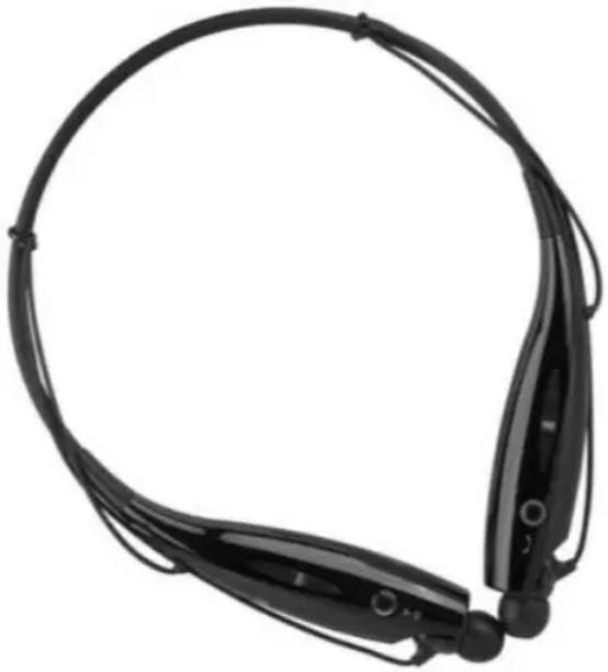 ROAR TRE_798A_HBS-730 15Hours Music Playtime18 Hours Portable Sports Neckband Headset Bluetooth