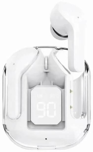 RPMSD Gaming TWS Sports Wireless Earphone Headphone Bluetooth