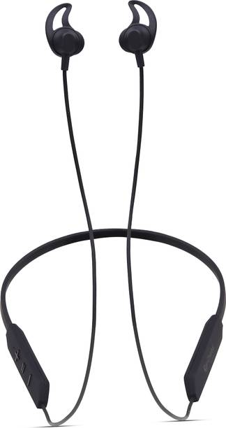 Chaebol Super Fast Charging Neckband Environmental Cancellatio and Water Resistant Bluetooth