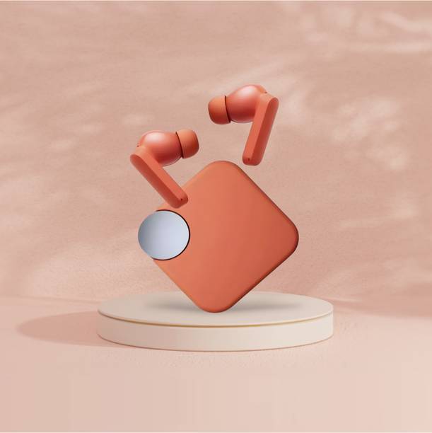 URBANHUDA 48Hr Battery Life, Dual Pairing, 4 Mic ENC, 5.3v Bluetooth Gaming Headset_BF Bluetooth Gaming