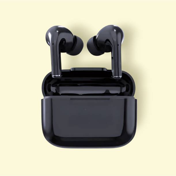 AIZINA pro active noise cancellation spatial audio blue...