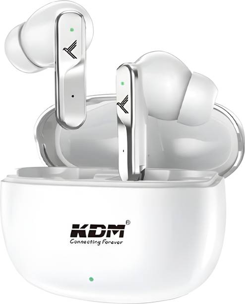 KDM Z1 Heart Pods BT Version 6.0 The Songs Will Play For 40 Hours 250mAh Battery Bluetooth