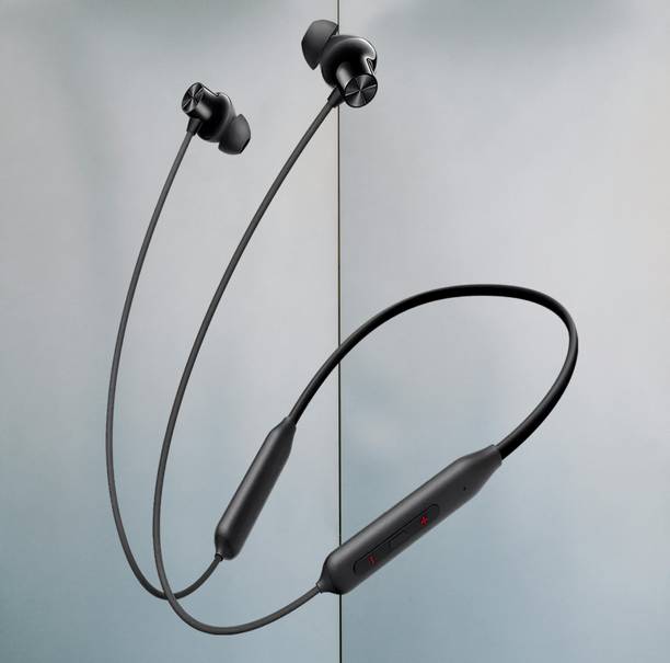 PTROX Bullets Z2 - MAGNETIC OFF/ON 48Hr Playtime Headphone Neckband B48 Bluetooth