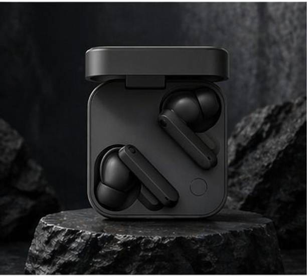 Zr Fashion True Wireless Bluetooth Earbuds With Deep Bass Effect Bluetooth