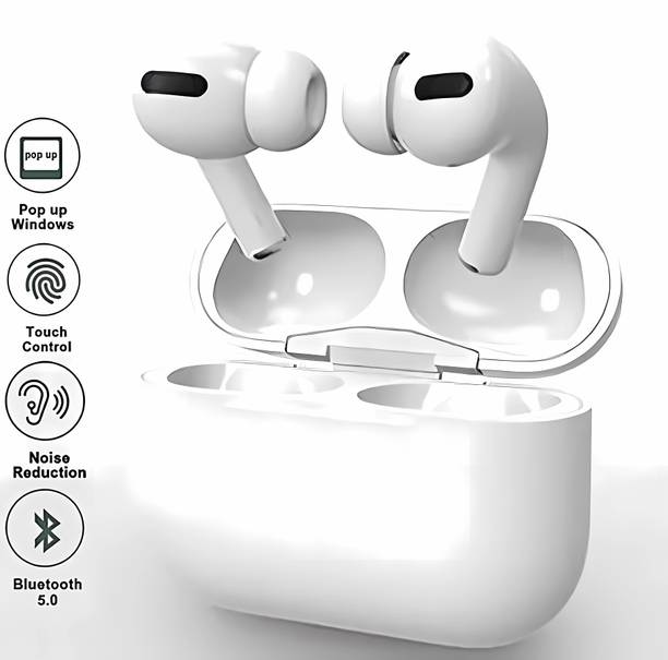 Danladi Ultra with Mic, Bass & ANC Bluetooth