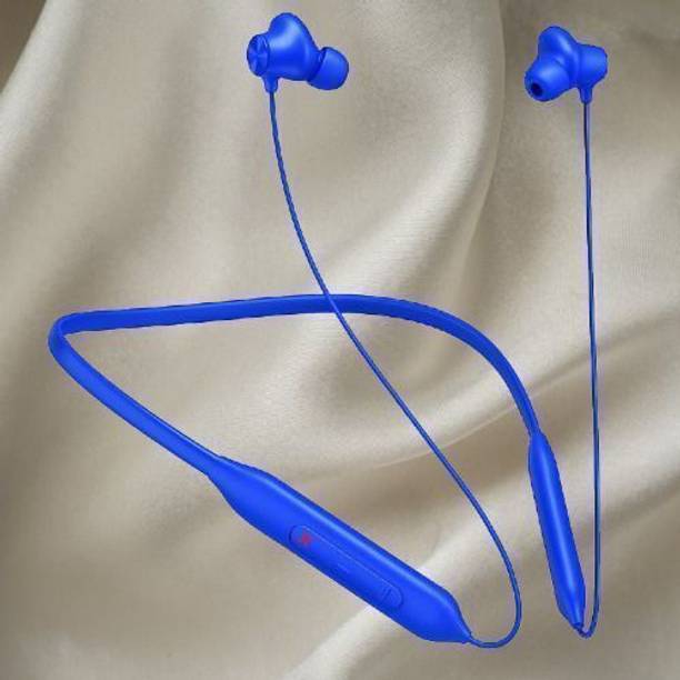RSTEQ WIRELESS NECKBAND TRUE HD BULLETS Z 2,MAGNETIC ON/OFF Bluetooth Gaming