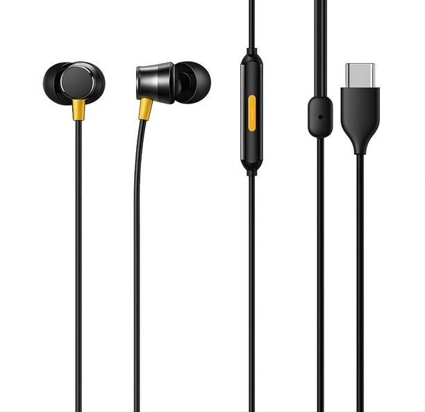 ASICEN Realme_Buds 3 Type-c Wired
