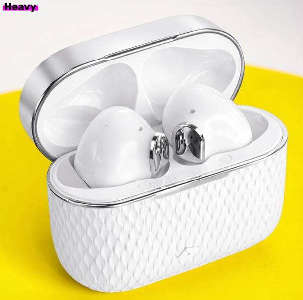 Stybits X404 Noise Cancelling Earbuds for Music, Calls & Gaming Use Wired