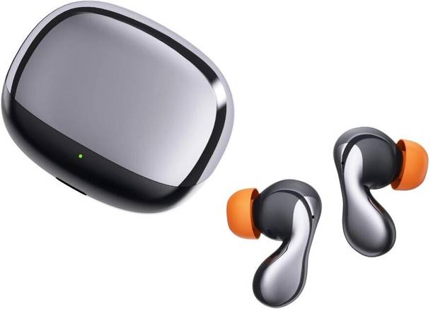 Orvik Wireless Bluetooth Earbuds with Charging Case | TWS In-Ear Earphones||B90 Bluetooth