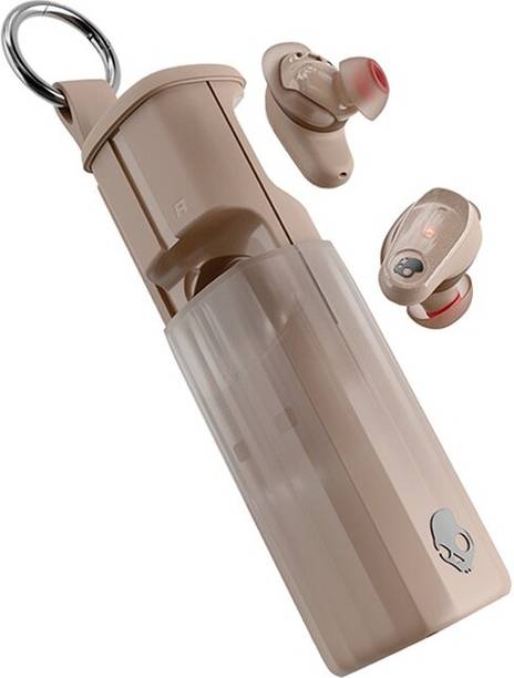 Skullcandy Method 360 ANC,Premium Noise Cancelling, Sweat and Water Resistant Bluetooth