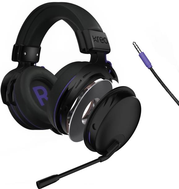 Kreo Beluga v2 Wired Gaming Headphone