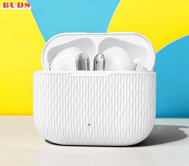 Stybits X293 Best TWS Earbuds with HD Sound, Mic, Fast Charging & Long Playtime Bluetooth