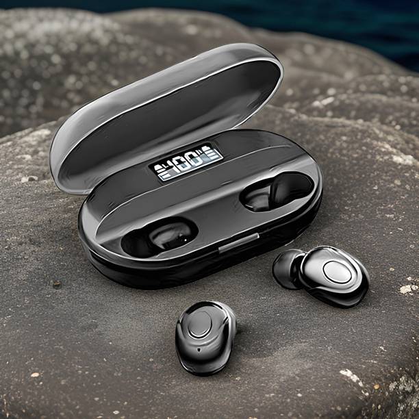 Clairbell T2 (Earbuds)TrueSound Pro (Bluetooth Headset) with Active Noise CancellationR327 Bluetooth