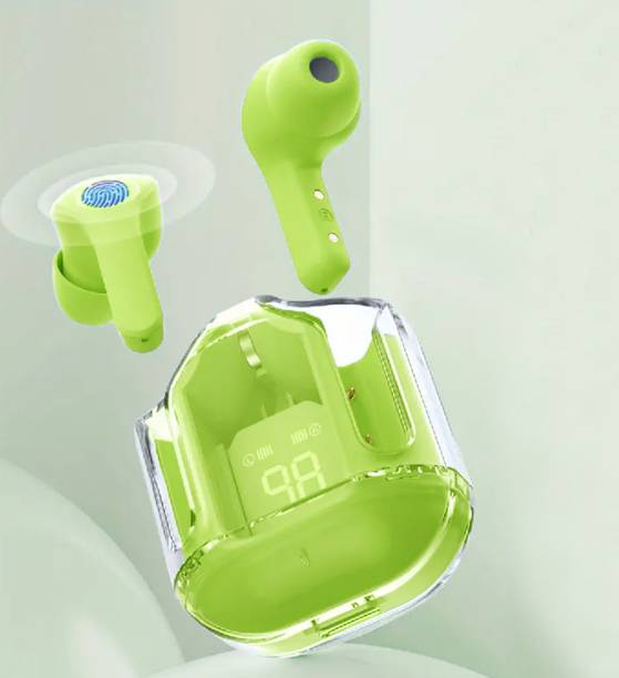 HOUSE OF SOUND T_12 EARBUDS Bluetooth Gaming