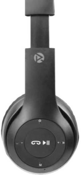 Clairbell IC-848 P47 Headset Super Extra Bass Bluetooth Headset (Furious On the Ear) Bluetooth Headset