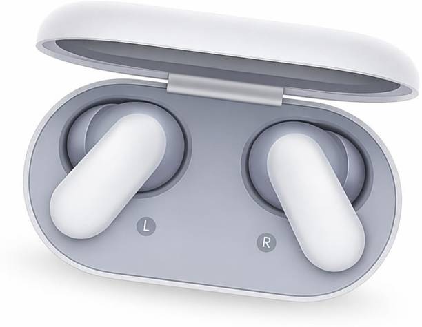 NOCLAF ORIGINAL +One Plus Bluetooth Headset Buds 2R-443 Bluetooth Gaming Headset Bluetooth Gaming