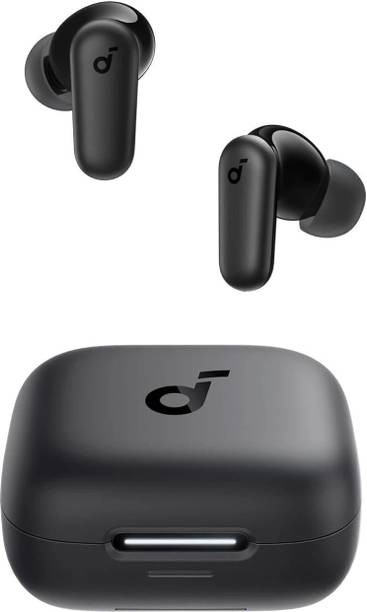 Soundcore by Anker R50i NC (Black) Bluetooth