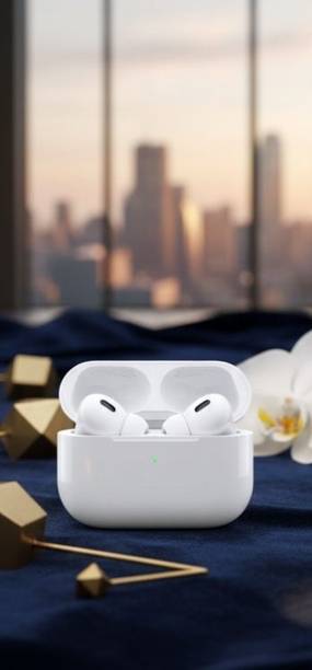 Orvik Earbuds TWS V5.3 Sweatproof ANC Wireless Headset AIR8 Bluetooth Q100 Bluetooth