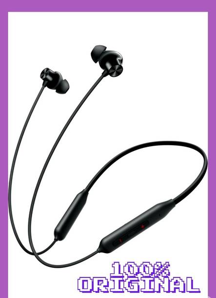 KPSS ONEPLUS'S bullets Wireless Z2 ORIGINAL Bluetooth Headset Bluetooth