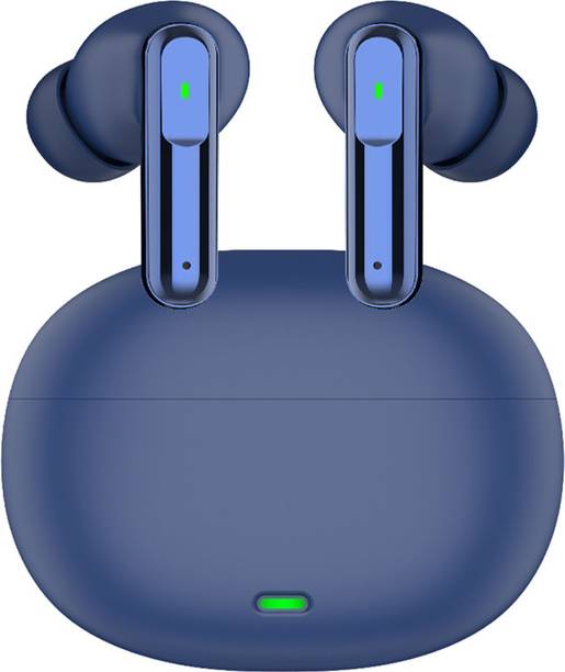 Qvee CR-151 TWS In-Ear AirBud Wireless Earphone Stereo Bass 800mAh Battery Charger-13 Bluetooth Gaming
