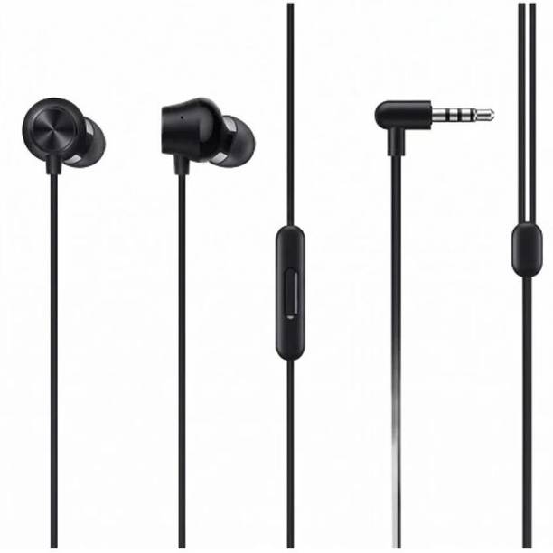 Nexneo Buds 2 Neo Earphone Wired