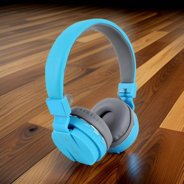 Clairbell SH12 Premium (Bluetooth Headset) with Noise Cancelation Technology_UHU164 Bluetooth