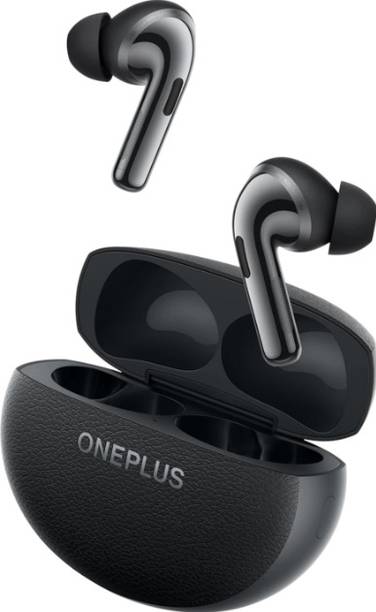 Amoonk On_ Plus Buds Pro 3 Bluetooth TWS in-Ear Buds – Dual Drivers Dual R68 Bluetooth Gaming