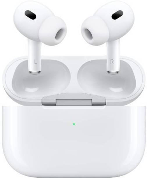TechFusion TWS Airpods Pro Style Earbuds Bluetooth