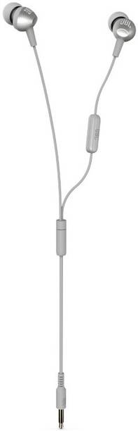JBL C200si Wired