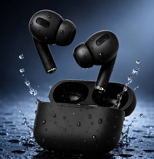 DSSB Wireless Earbods TWS Earbuds Pro With 60H Playback EB24 Bluetooth
