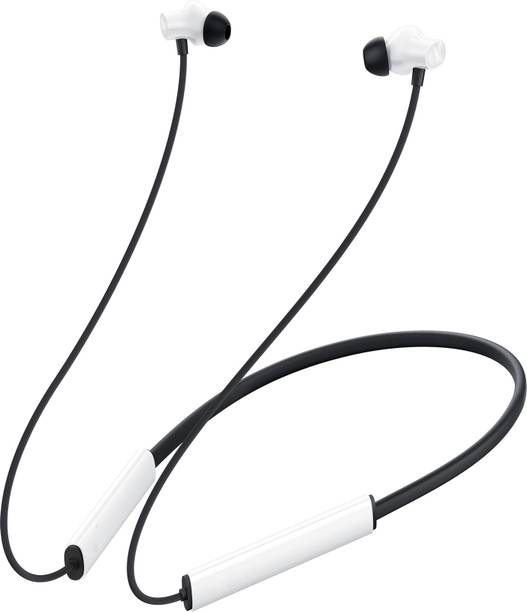 Ucool Gusto 80 Hours Playtime Wireless Neckband headphones Earphone Bluetooth