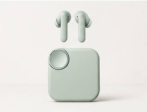 Zr Fashion TWS Wireless Earbuds with Fast Charging and Stereo Sound Bluetooth