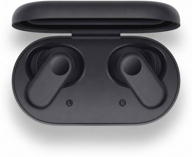 Earkit Nord 2R Earbuds High Bass Audio ,48 Hrs Playtime Bluetooth