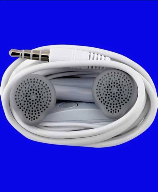 GOLYA 3.5mm Stereo Earphone with Richer Bass, S-a-m-s-u-n-g EHS61-14 Wired Wired