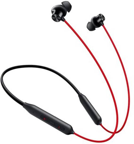 CIHROX Bullets Wireless Z2 ANC Earphones with 48 Hours ...
