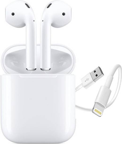 Malhotra enterprises i12 Tws 5.0 Earphones Wireless Bluetooth latest Headset With Charging Box M209 Bluetooth Headset