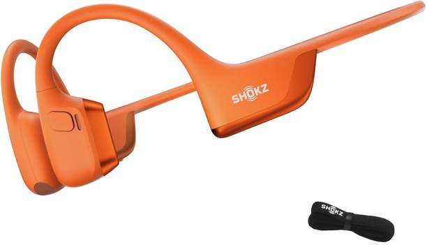 Shokz OpenRun Pro 2 Bluetooth