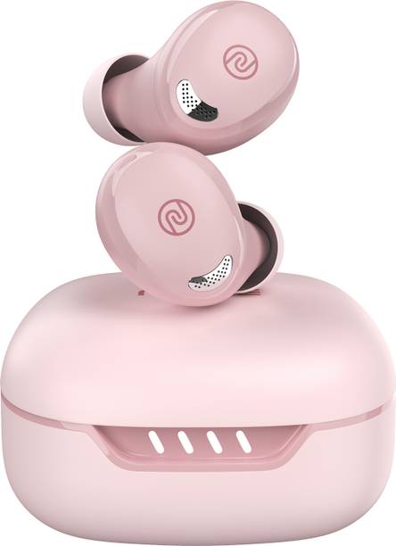 Noise Buds Trance 2 with 45 Hr of Playtime, ENC with Quad Mic, Low Latency (Upto 40ms) Bluetooth