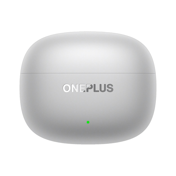 OnePlus Nord Buds 4 Pro TWS Earbuds with Upto 55dB Real-time ANC. Bluetooth
