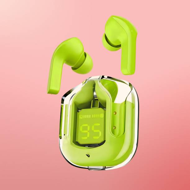 HERTY TWS@245 Bluetooth without Mic