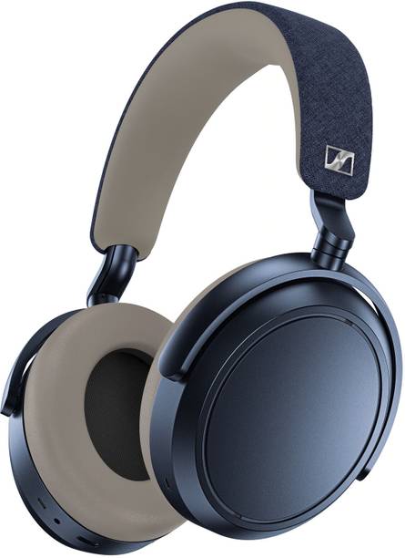Price History of Sennheiser Momentum 4 Wireless Over Ear Headphones Designed in Germany with 60 Hr Battery Bluetooth