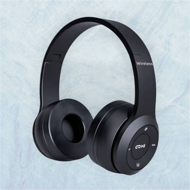 house of common Foldable Bluetooth Monitor with Pyramid Bass Design_K9 Bluetooth & Wired